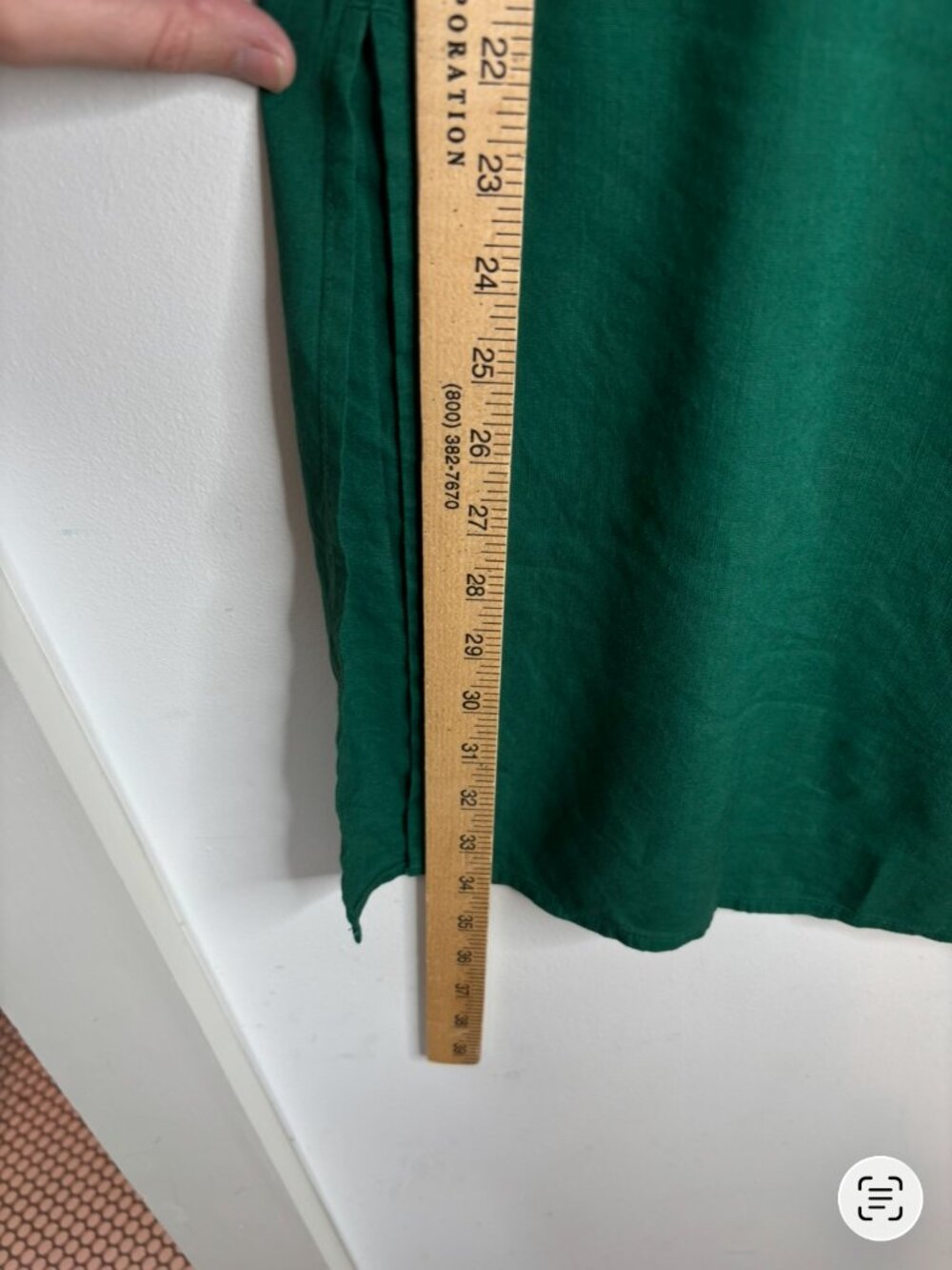 52726 This item is not for sale. I apologize for the inconvenience.